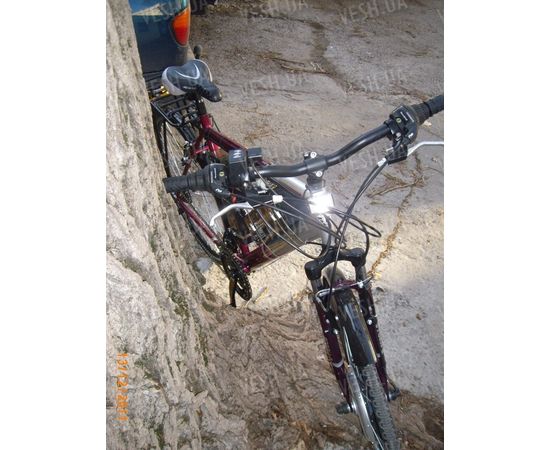 Электробайк HUNTER 500W, фото 2