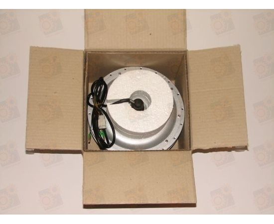 ЭЛЕКТРОНАБОР для велосипеда 500Вт (базовый), фото 3