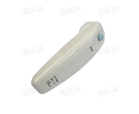 Медицинский инфракрасный термометр для измерения температуры в ухе, фото 6