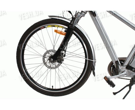 Электровелосипед модель 929 Z, фото 5