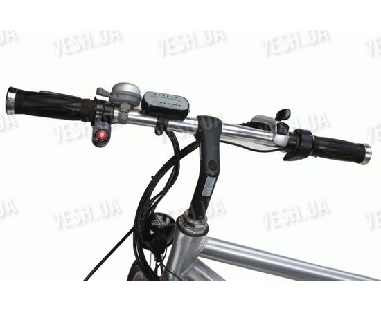 Электровелосипед модель 929 Z, фото 4