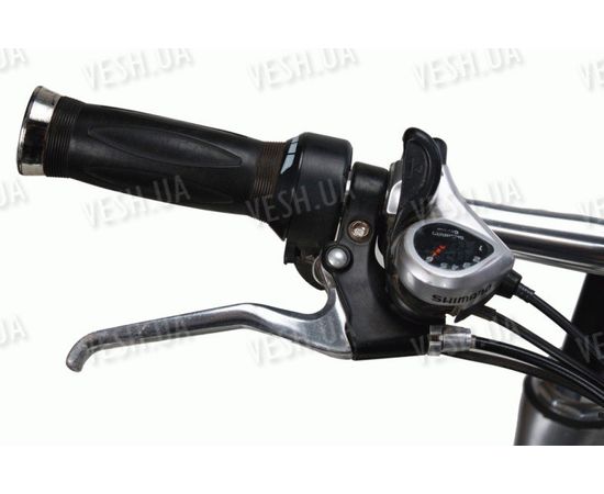 Электровелосипед модель 929 Z, фото 3