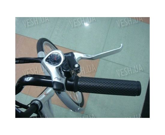 Электровелосипед модель 936 Z, фото 4