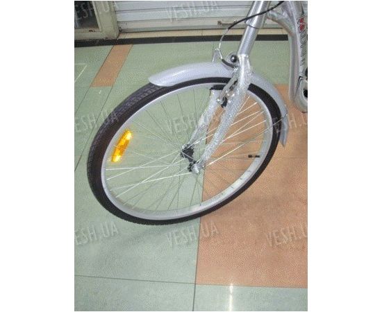 Электровелосипед модель 936 Z, фото 3