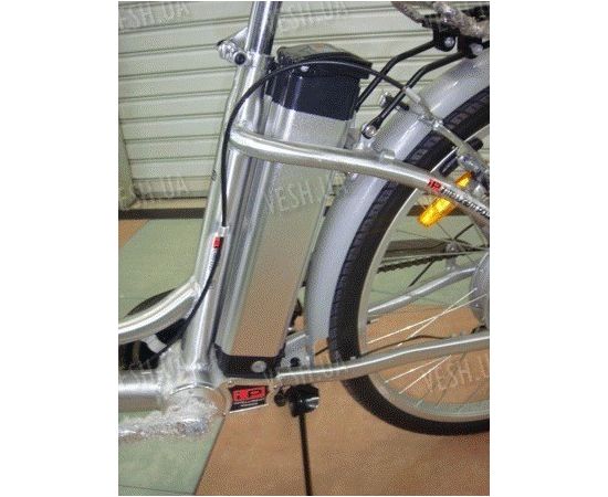 Электровелосипед модель 936 Z, фото 2