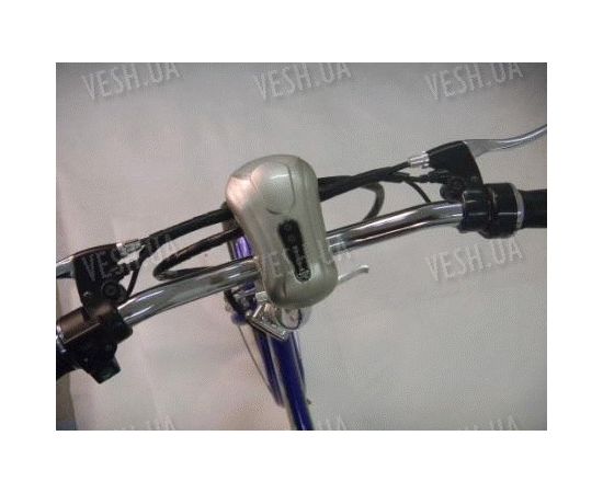 Электровелосипед модель 1610, фото 3