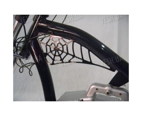 Электробайк 2210, фото 3