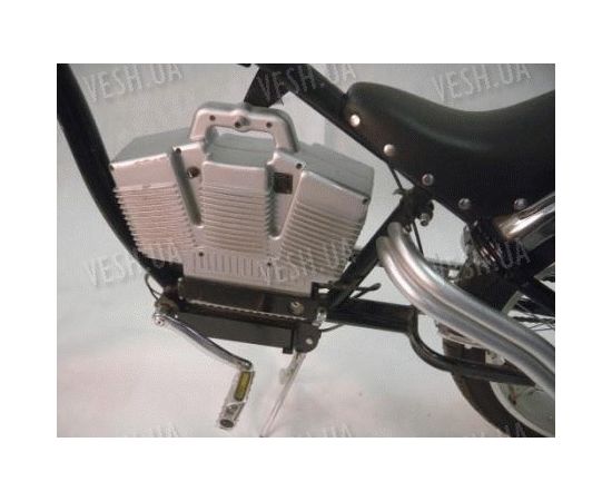 Электробайк 2210, фото 4