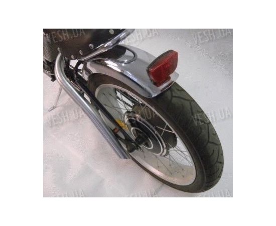 Электробайк 2210, фото 2