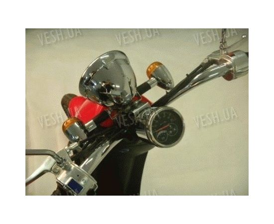 Электроскутер 088-250 W, фото 6