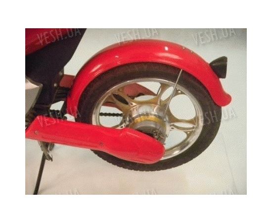 Электроскутер 088-250 W, фото 5