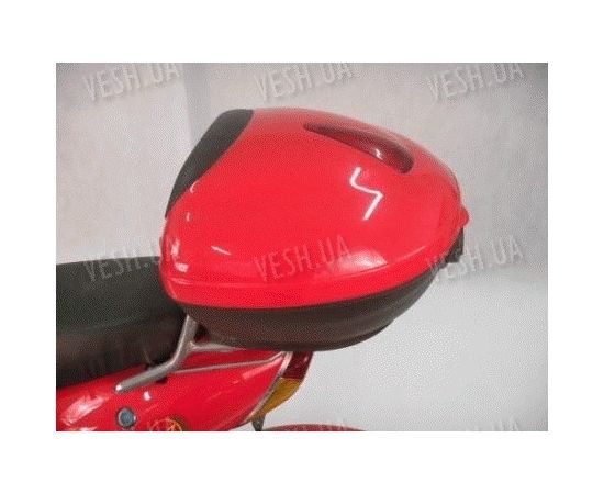 Электроскутер 088-250 W, фото 4