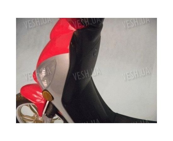 Электроскутер 088-250 W, фото 3