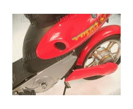 Электроскутер 088-250 W, фото 2