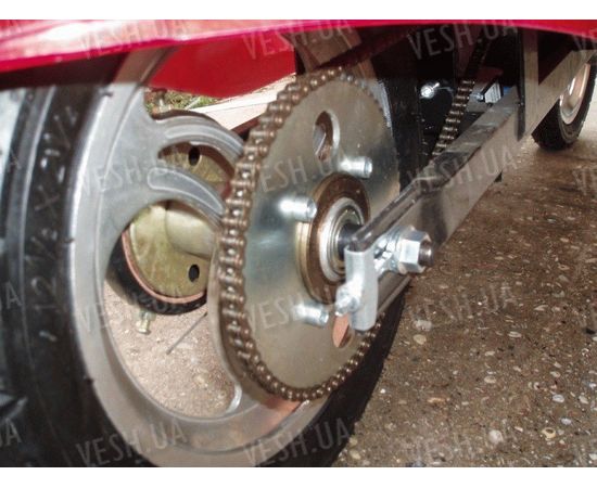 Электросамокат TYF-EB040, фото 5