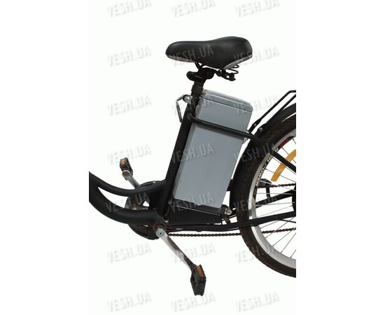 Электровелосипед модель 2011, фото 3