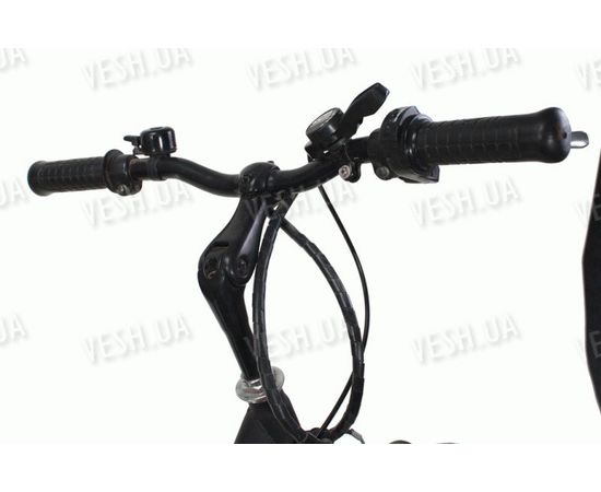 Электровелосипед модель 2011, фото 2