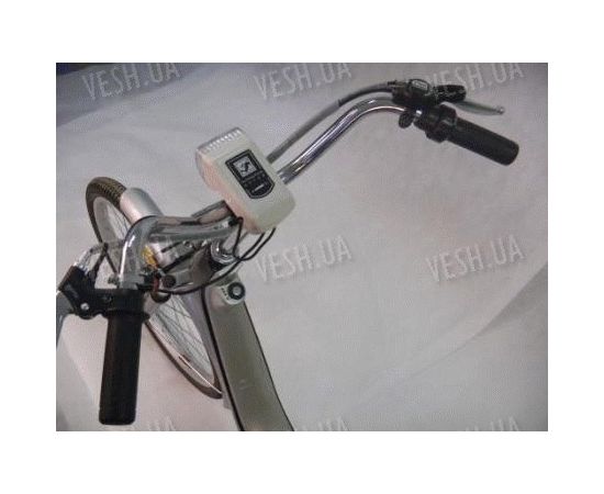 Электровелосипед модель FY-005, фото 3 Электровелосипед модель FY-005, фото 3
