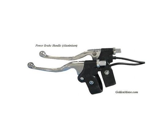 Электронабор Magic Pie 2 передний привод обод 16 дюймов GoldenMotor, фото 8