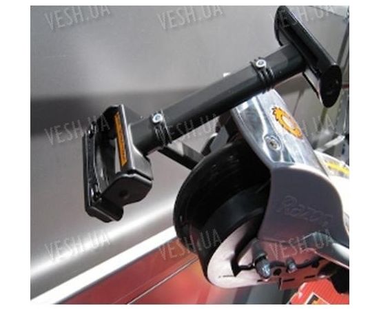 Электросамокат Razor eSpark, фото 2