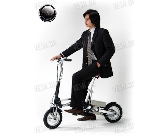 Электровелосипед Shrinker, фото 7