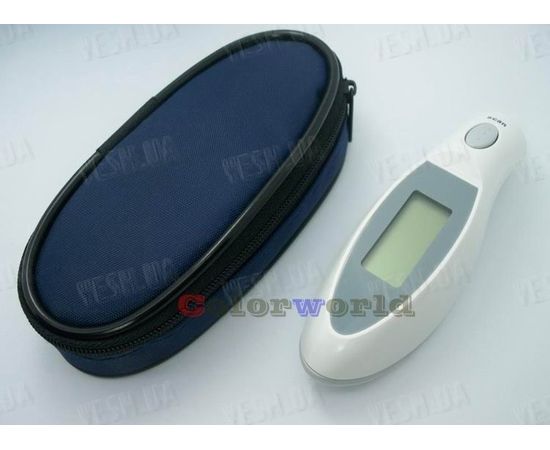 Медицинский инфракрасный термометр для измерения температуры в ухе (модель B), фото 2 Медицинский инфракрасный термометр для измерения температуры в ухе (модель B), фото 2