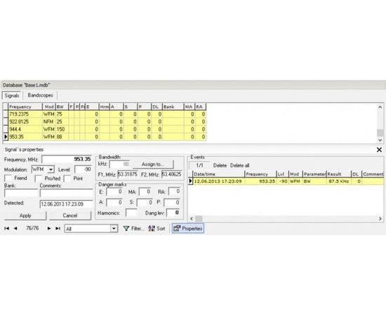 Поисковый комплекс Delta 4G, фото 7