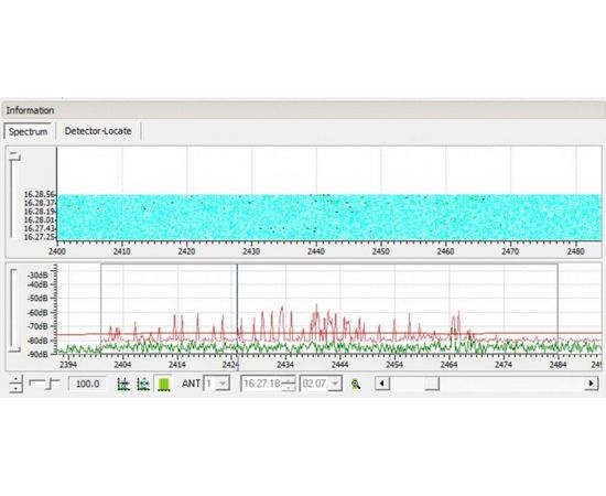 Поисковый комплекс Delta 12G, фото 7