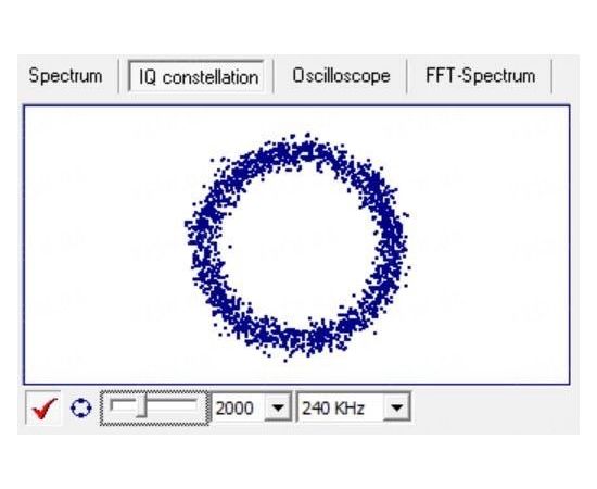 Поисковый комплекс Delta 4G, фото 5