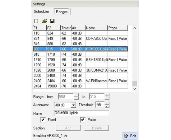 Поисковый комплекс Delta 4G, фото 3