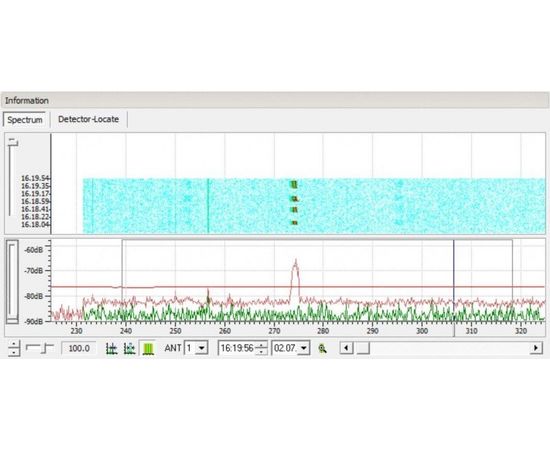 Поисковый комплекс Delta 4G, фото 9