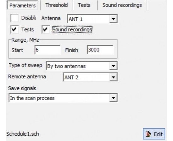 Поисковый комплекс Delta 4G, фото 2