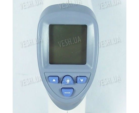 Бесконтактный термометр градусник DT-8836  32C ~ 42,5C, фото 3 Бесконтактный термометр градусник DT-8836  32C ~ 42,5C, фото 3