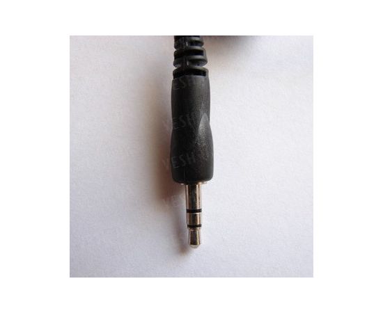 Внешний высокочувствительный мини микрофон с клипсой, для диктофонов и компьютеров, фото 3