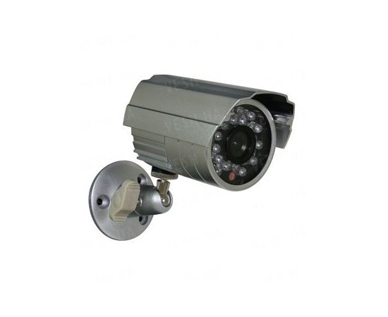 Супербюджетный 1-но камерный готовый комплект уличного видеонаблюдения для самостоятельной установки, фото 3