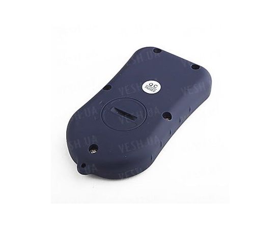 Влагозащитный электронный компас с функциями высотомера, барометра и термометра (модель WS110), фото 3