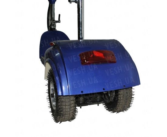 Электросамокат трехколесный Energy-E23, фото 2