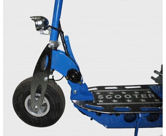 Электросамокат Energy-E88, фото 4