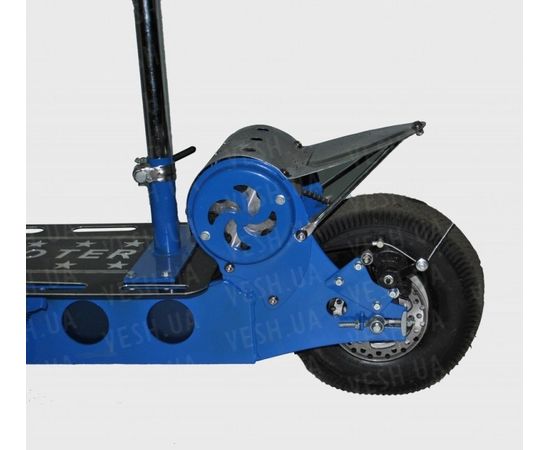 Электросамокат Energy-E88, фото 3