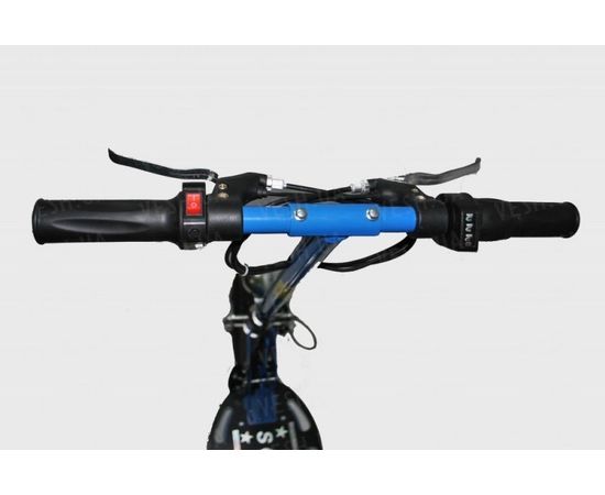 Электросамокат Energy-E88, фото 2