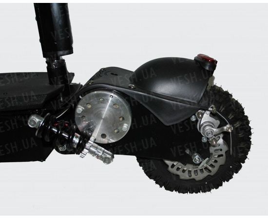 Электросамокат Energy-E98 800w, фото 3 Электросамокат Energy-E98 800w, фото 3