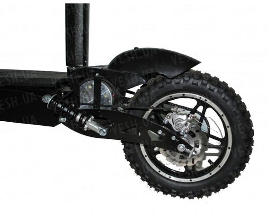 Электросамокат Energy-E98 Elit, фото 2