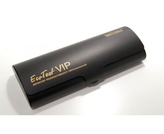 Дозиметр Экотест VIP, фото 3 Дозиметр Экотест VIP, фото 3