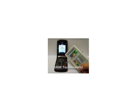 Cornet ED7 EMF 300Mhz-3Ghz индикатор поля для поиска жучков, фото 3