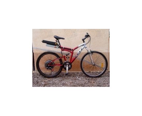 Кит комплект Мотор-колесо 48В 1000Вт с рекуперацией, фото 3