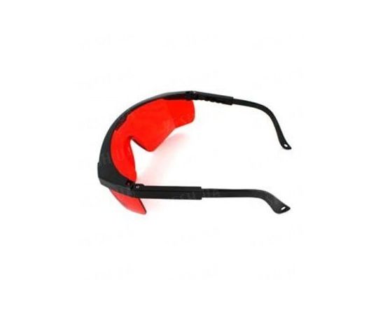 Недорогие защитные очки для защиты глаз от зелёных лазерных указок с длиной волны 532 nm, фото 3