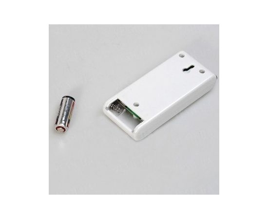 Собачий ошейник с дистанционным управлением с функцией вибрации для тренировки и дрессировки собак (мод. DC-16), фото 2