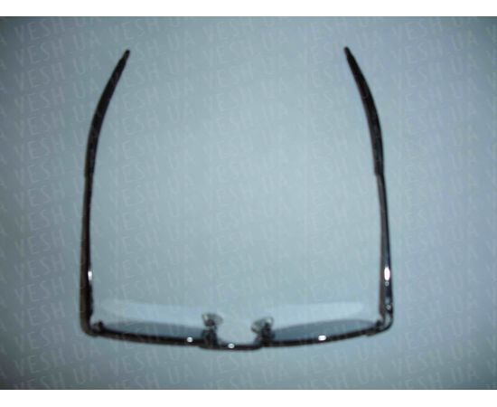 Эксклюзивные стильные модные шпионские солнцезащитные очки с зеркалом заднего вида (мод. SRV-01), фото 2