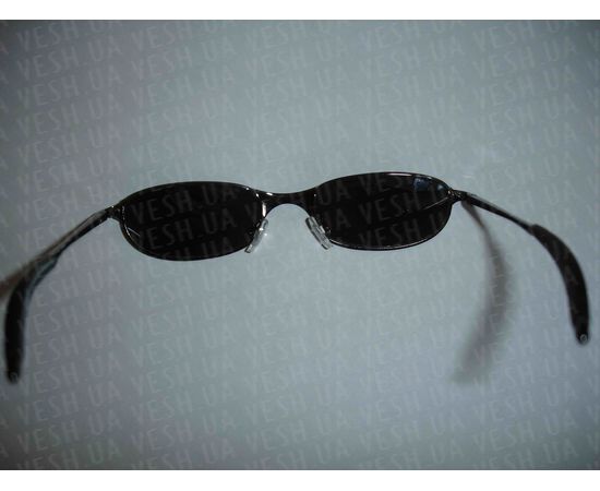 Эксклюзивные стильные модные шпионские солнцезащитные очки с зеркалом заднего вида (мод. SRV-01), фото 3