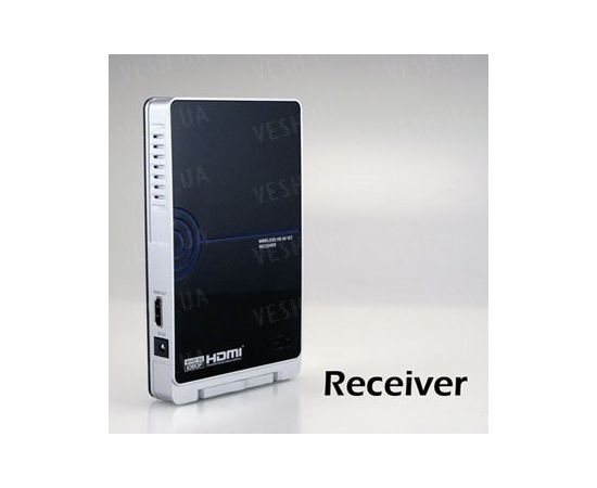 Комплект из приёмника передатчика 5GHz для беспроводной передачи HD TV видео 1080P на расстояние до 10 метров - радиоудлинитель HDMI входа (модель EDUP 1080), фото 3 Комплект из приёмника передатчика 5GHz для беспроводной передачи HD TV видео 1080P на расстояние до 10 метров - радиоудлинитель HDMI входа (модель EDUP 1080), фото 3